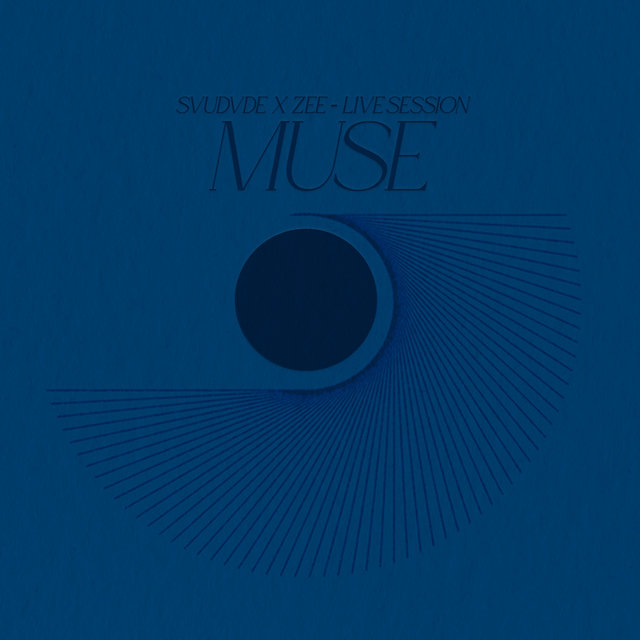 Couverture de Muse