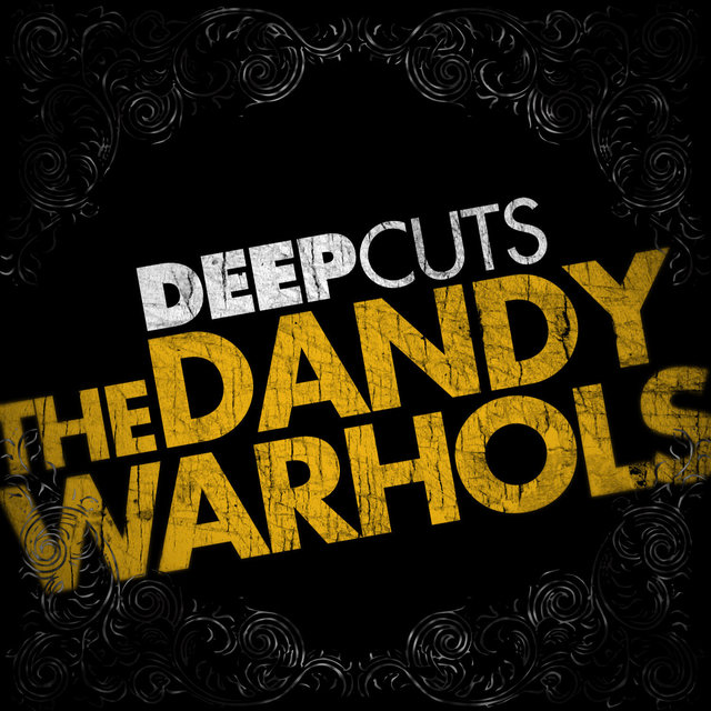 Couverture de Deep Cuts