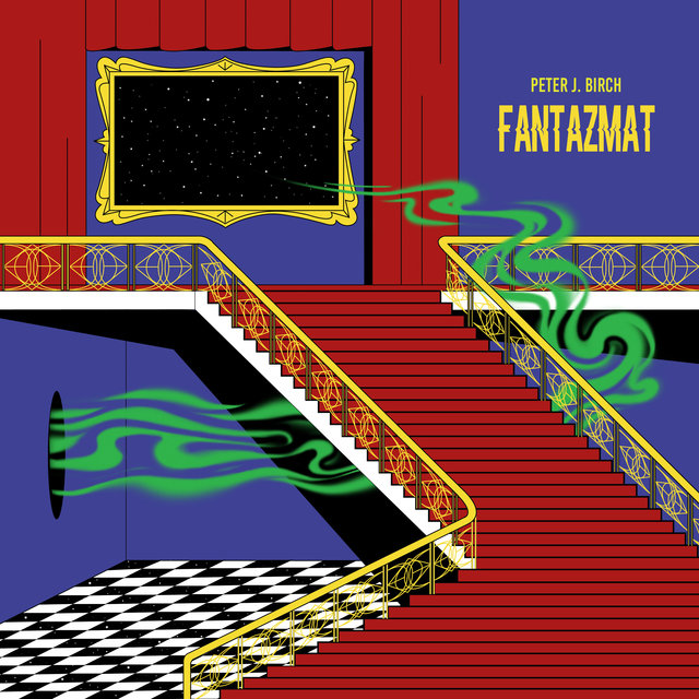 Fantazmat