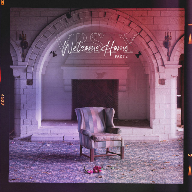 Couverture de Welcome Home Pt. 2