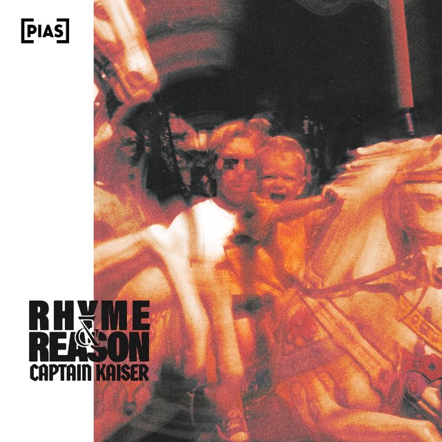 Couverture de RHYME&REASON