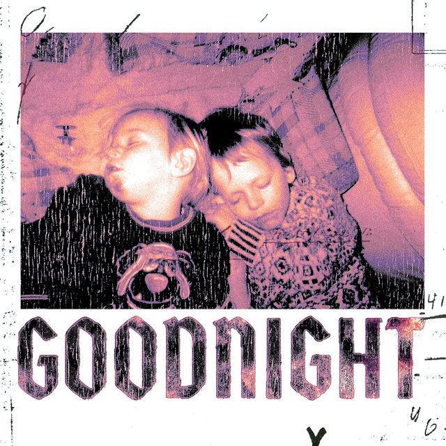 Couverture de GOODNIGHT