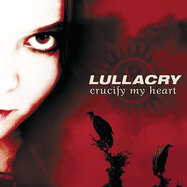 Couverture de Crucify My Heart