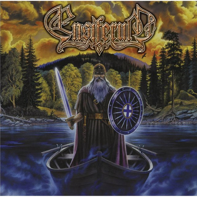 Ensiferum