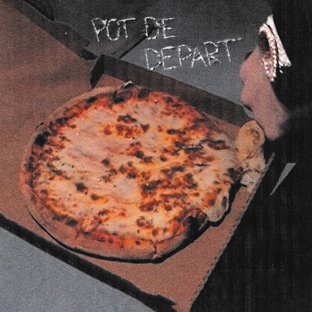 Pot de départ