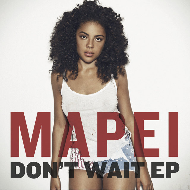 Couverture de Don't Wait