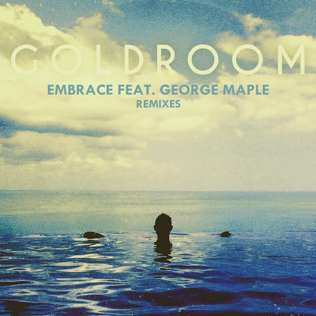 Couverture de Embrace