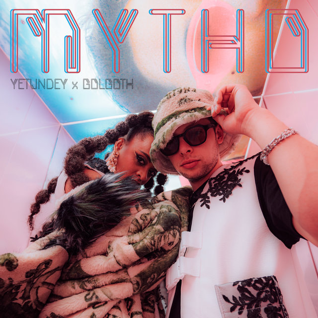 Mytho (feat. Golgoth)