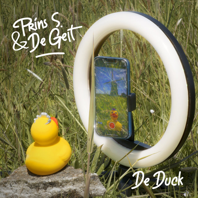 Couverture de De Duck