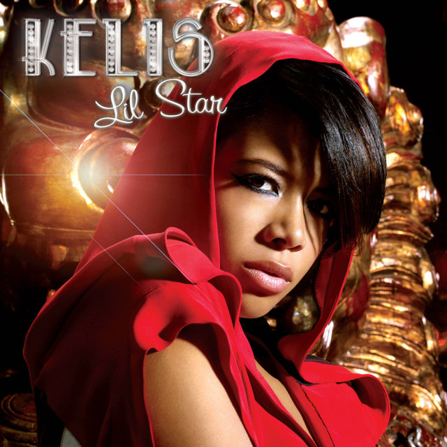 Couverture de Lil Star