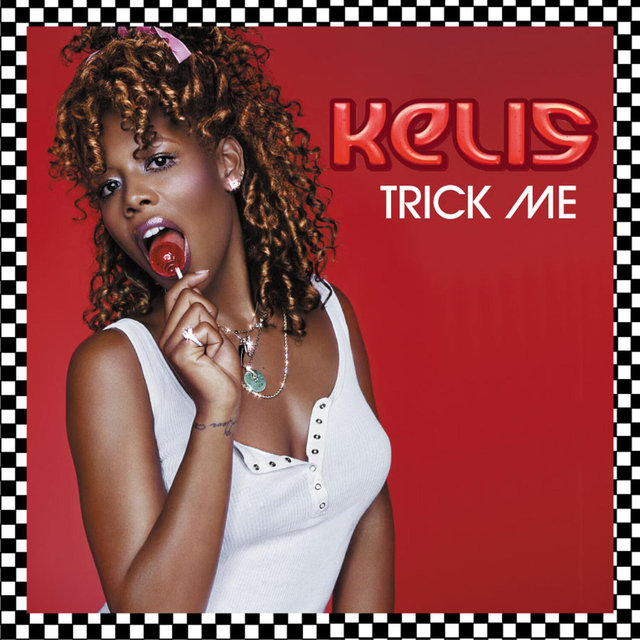 Couverture de Trick Me