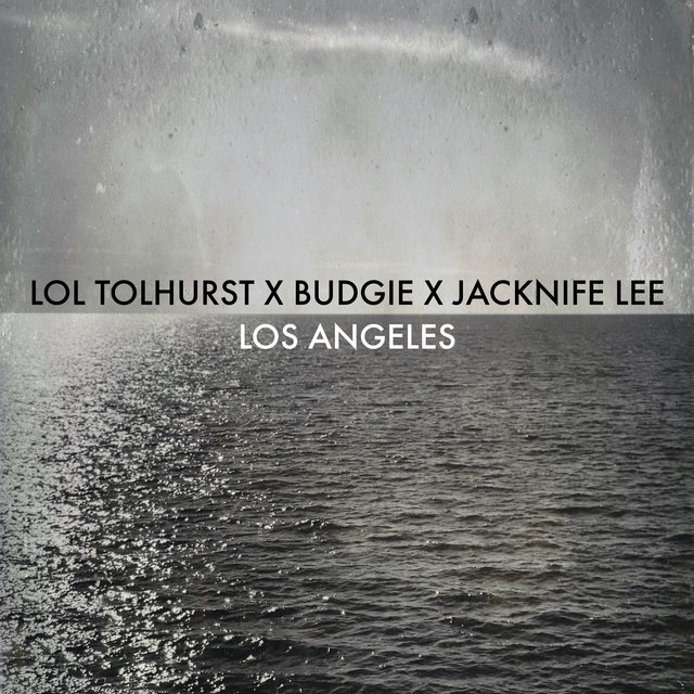 Couverture de Los Angeles (with James Murphy)