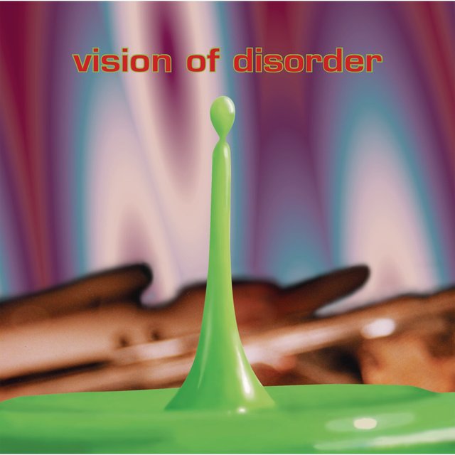 Vision Of Disorder