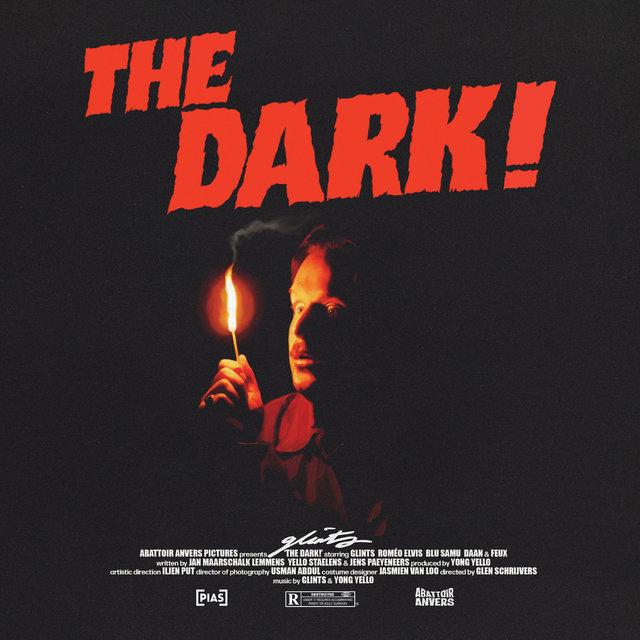 THE DARK!