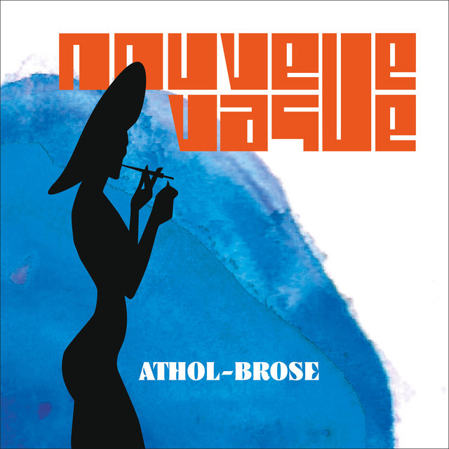 Couverture de Athol Brose