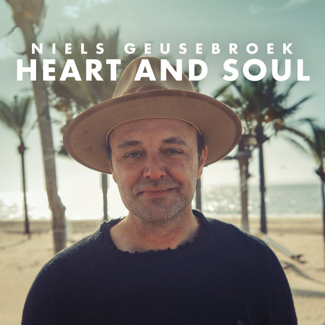 Couverture de Heart And Soul