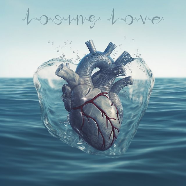 Couverture de LOSING LOVE