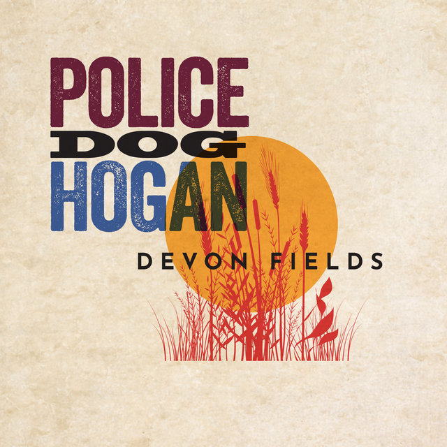 Couverture de Devon Fields