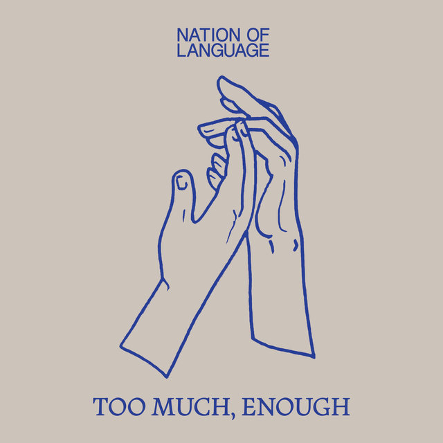 Too Much, Enough