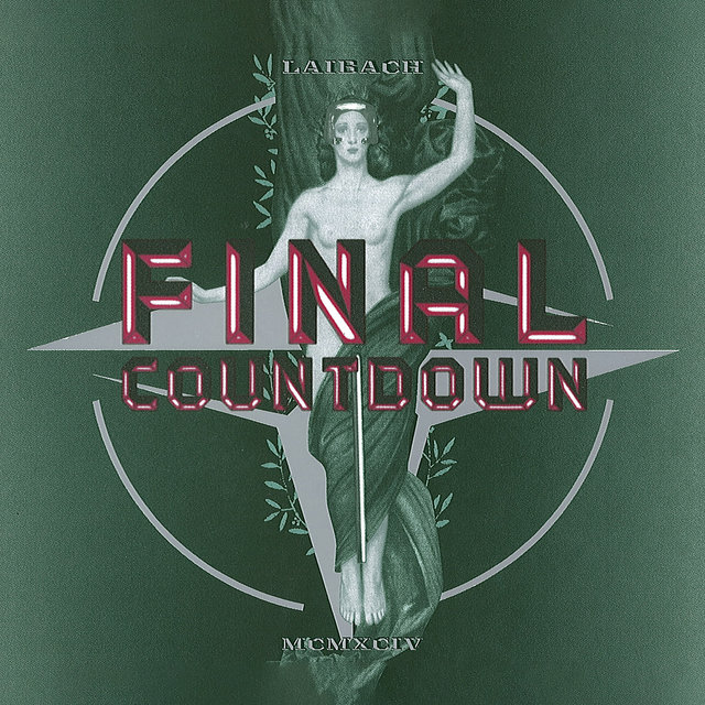 Couverture de Final Countdown