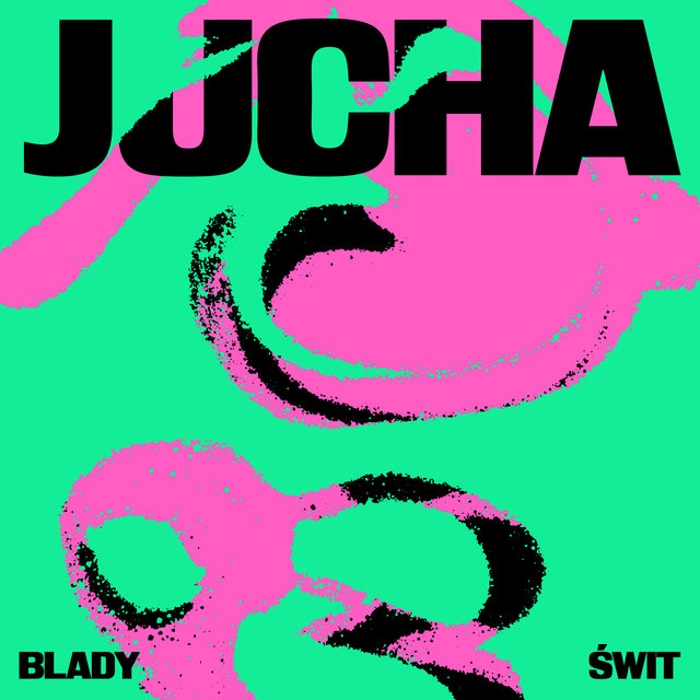 Couverture de Blady Świt