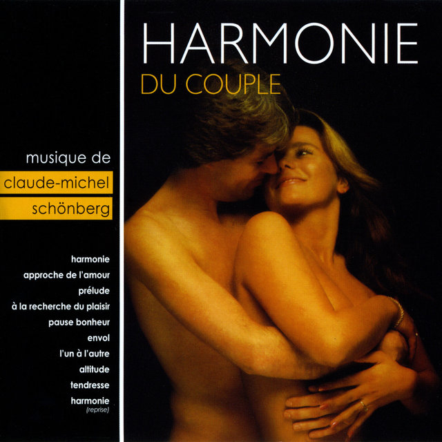 Harmonie du couple