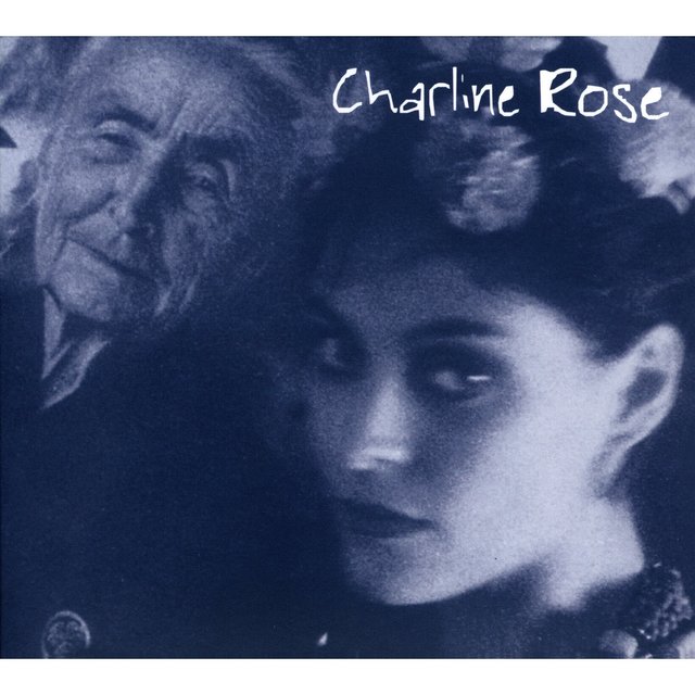 Couverture de Charline Rose