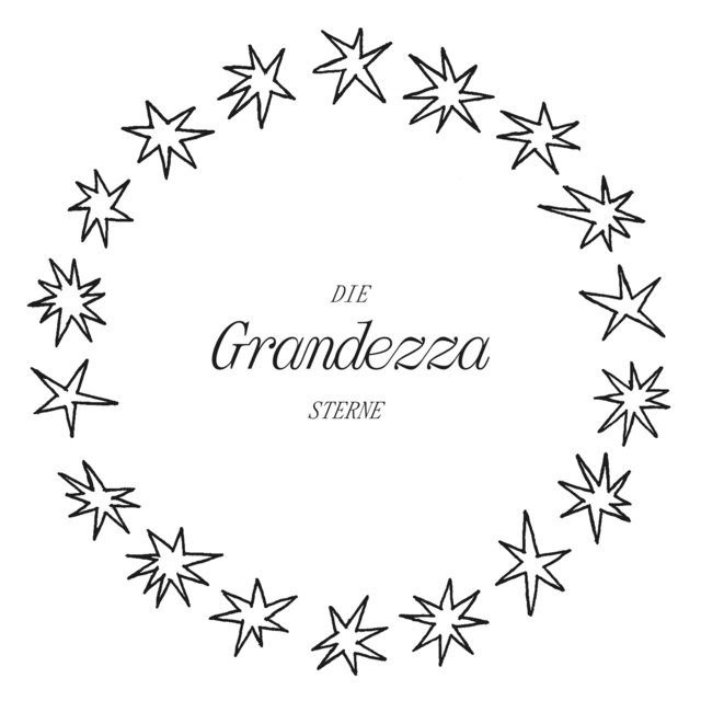 Couverture de Grandezza