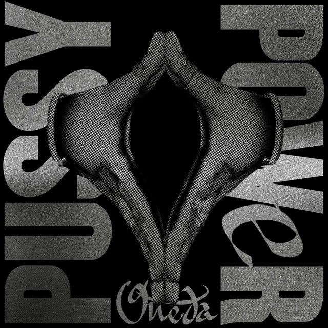 Couverture de Pussy Power EP