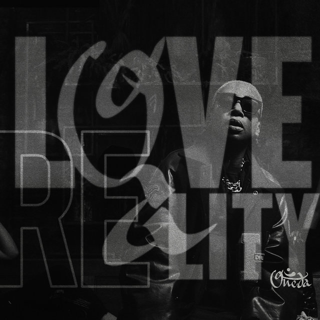 Couverture de Love Reality