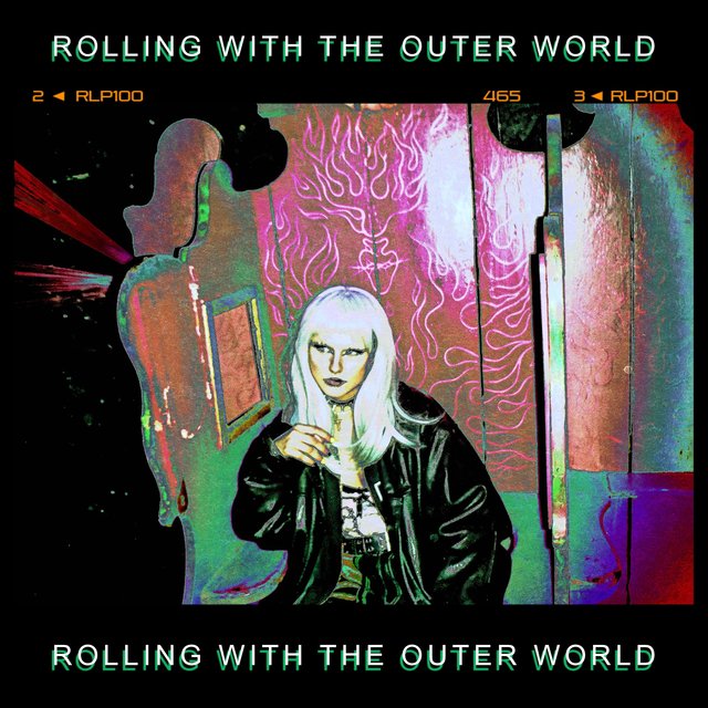 ROLLING WITH THE OUTER WORLD