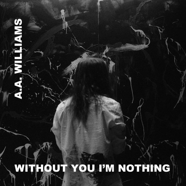 Couverture de Without You I'm Nothing