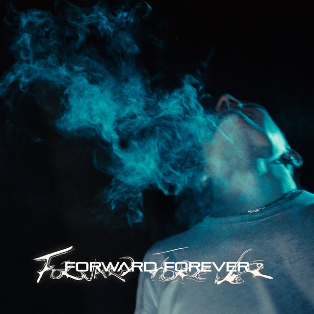 Couverture de Forward Forever