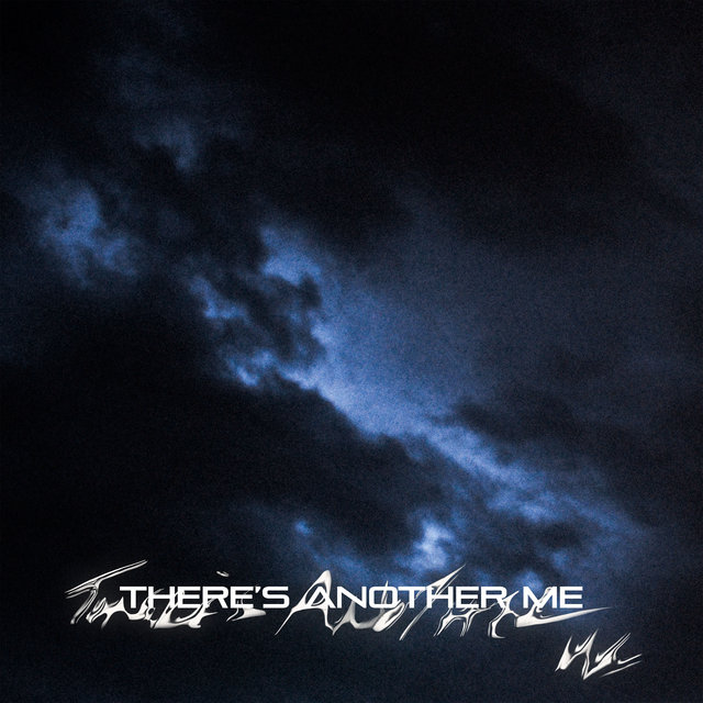 Couverture de There's Another Me