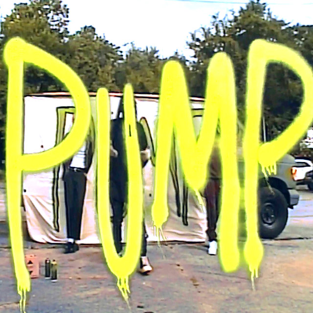 Pump