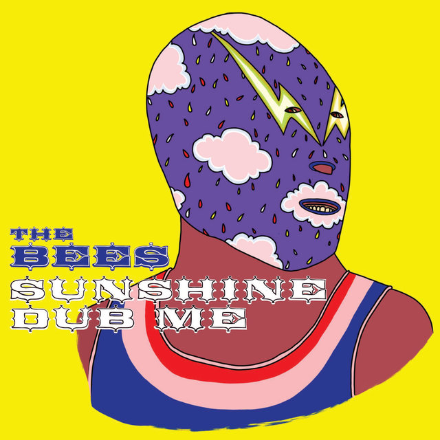 Couverture de Sunshine Dub Me