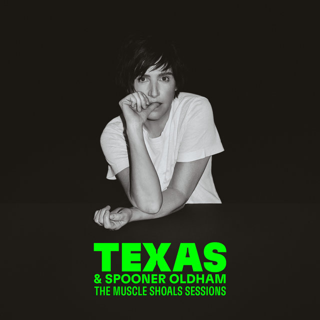 Couverture de The Muscle Shoals Sessions