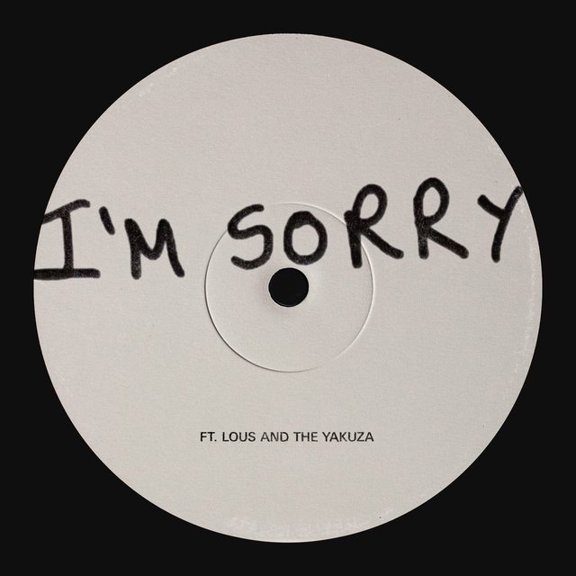 Couverture de I'm Sorry (ft. Lous and The Yakuza)