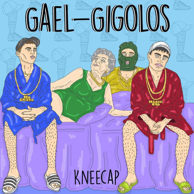 Gael-Gigolos