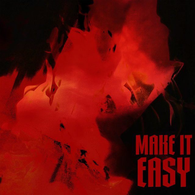 Couverture de Make It Easy