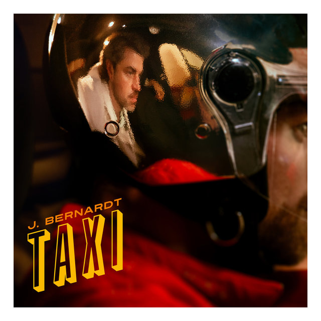 Couverture de Taxi / Matter Of Time