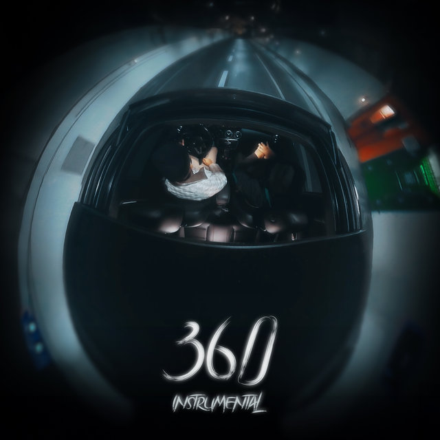 Couverture de 360