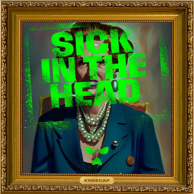 Sick In The Head