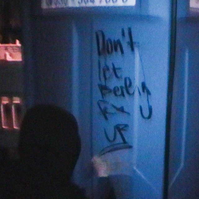 Couverture de Don't Let Berlin Fuck You Up