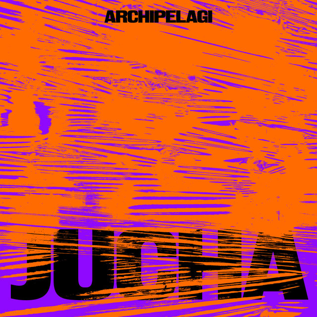 Couverture de Archipelagi