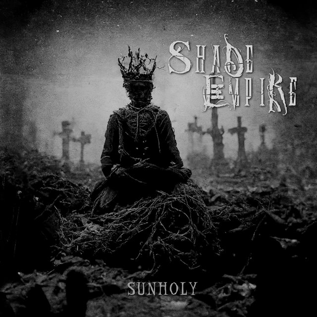 Couverture de Sunholy