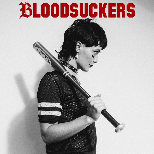 Couverture de Bloodsuckers