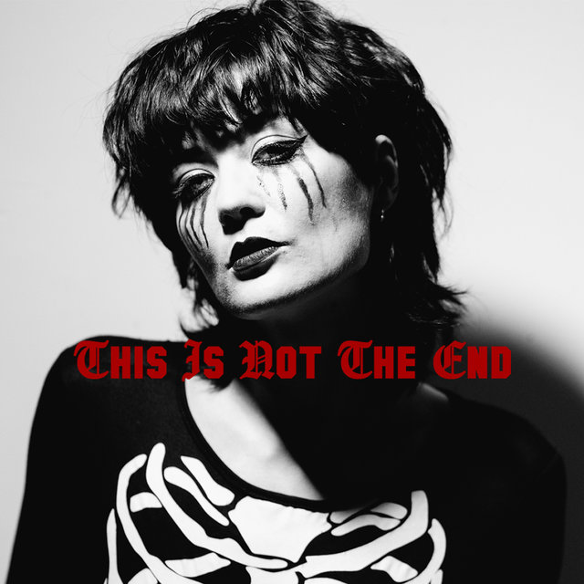 Couverture de This Is Not The End