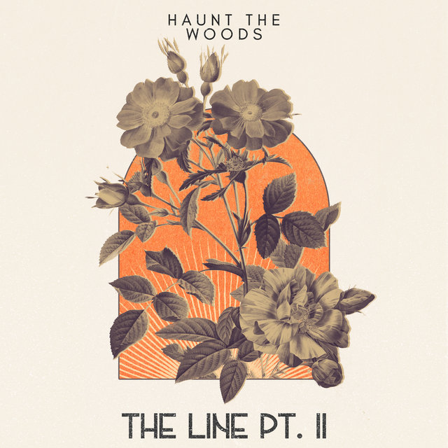 Couverture de The Line Pt. II