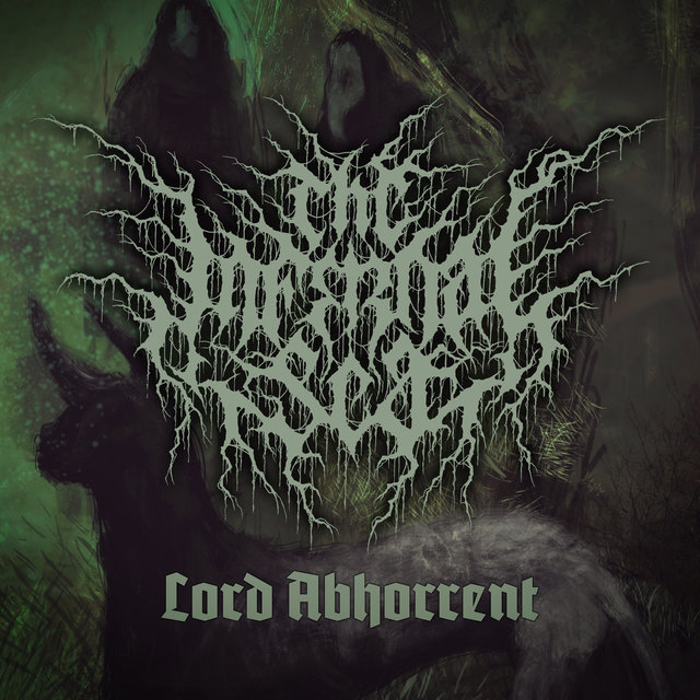 Couverture de Lord Abhorrent